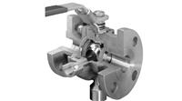 ANSI Flanged Valves